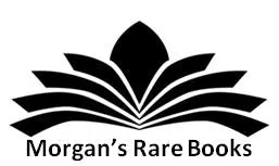  Morgans Rare Books Kuponkódok