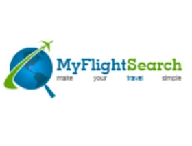  MyFlightSearch Kuponkódok
