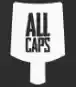  All Caps Kuponkódok