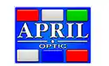 April Optic Kuponkódok