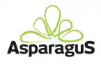 Asparagus Kuponkódok