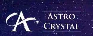  AstroCrystal Kuponkódok