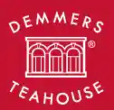  Demmers Teahouse Kuponkódok