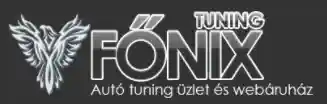  Fonix Tuning Kuponkódok