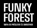  Funky Forest Kuponkódok