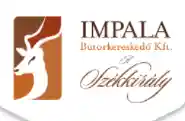  Impala Kuponkódok