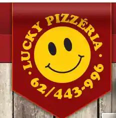  Lucky Pizza Kuponkódok