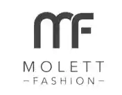  Molett Fashion Kuponkódok