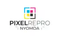  PixelRepro Kuponkódok