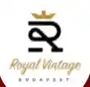  Royal Vintage Budapest Kuponkódok