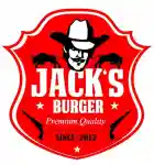  Jacks Burger Kuponkódok