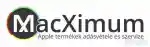  MacXimum Apple Szerviz és Adásvétel Kuponkódok