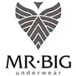  Mr. Big Underwear Kuponkódok