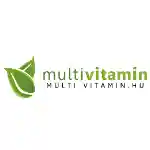  Multi-vitamin Kuponkódok