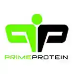  Prime Protein Kuponkódok