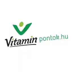  Vitaminpontok Kuponkódok