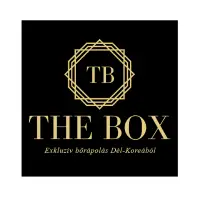  The Box And Beauty Kuponkódok